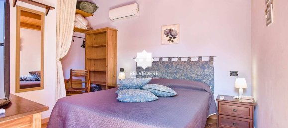 1 Schlafzimmer Penthouse in Castellammare del Golfo, Italy, Nr. 303921 22