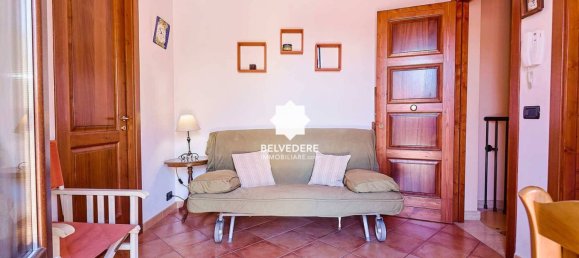 1 Schlafzimmer Penthouse in Castellammare del Golfo, Italy, Nr. 303921 18