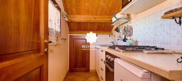 1 Schlafzimmer Penthouse in Castellammare del Golfo, Italy, Nr. 303921 19