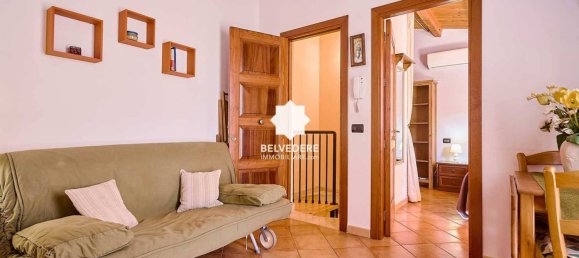 1 Schlafzimmer Penthouse in Castellammare del Golfo, Italy, Nr. 303921 17