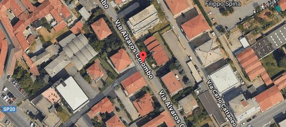 Apartamento de 6 dormitorios en Cassano Magnago, Italy No. 281669 11