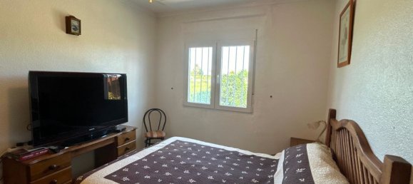 Вилла с 4 спальнями в Альморади, Испания № 185164 13