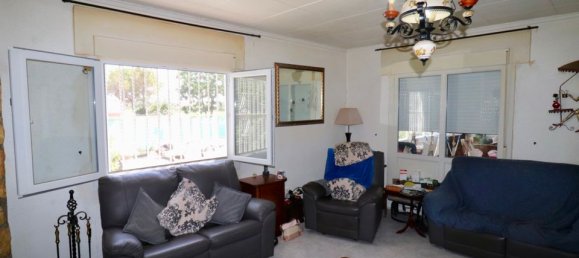 Вилла с 4 спальнями в Альморади, Испания № 185164 5