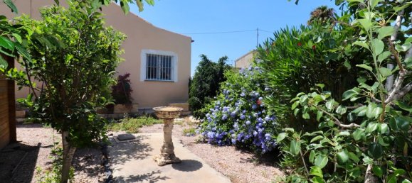 Вилла с 4 спальнями в Альморади, Испания № 185164 20