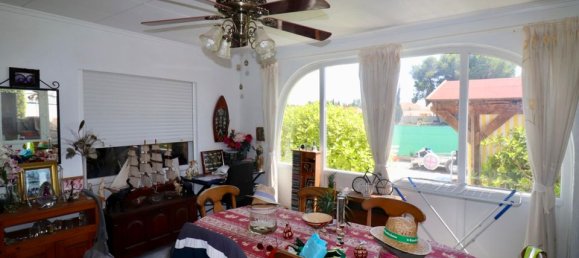 Вилла с 4 спальнями в Альморади, Испания № 185164 3