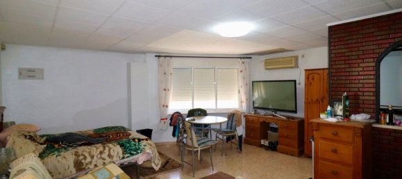 Вилла с 4 спальнями в Альморади, Испания № 185164 16