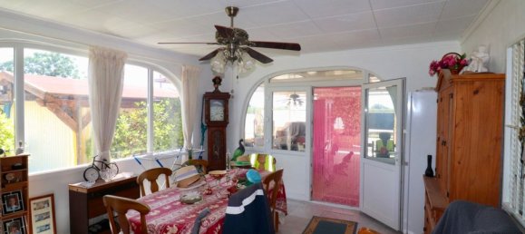 Вилла с 4 спальнями в Альморади, Испания № 185164 2