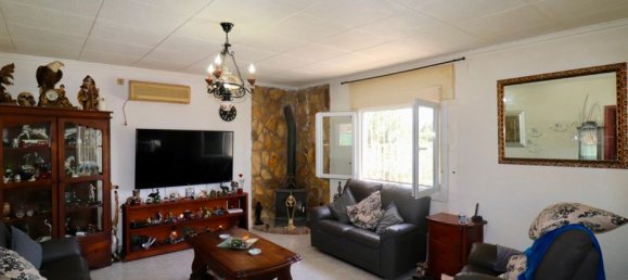 Вилла с 4 спальнями в Альморади, Испания № 185164 4