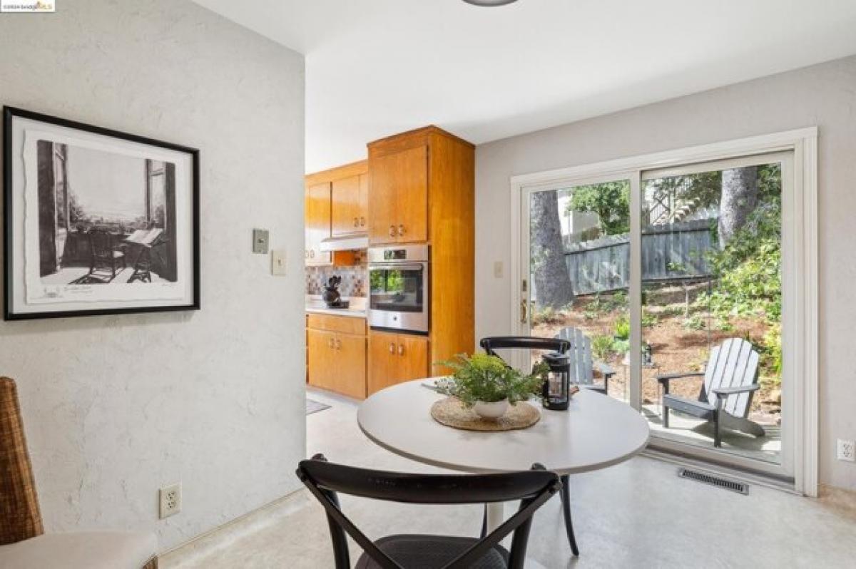 3 bedrooms House in Oakland, USA No. 414415