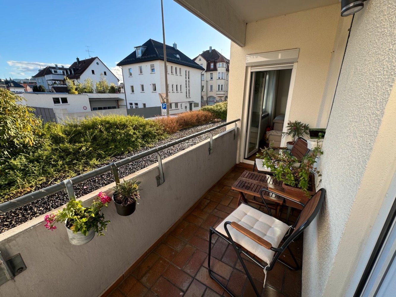 1 bedroom Apartment in Goppingen, Germany No. 356047