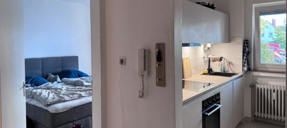 1 bedroom Apartment in Goppingen, Germany No. 356047 4