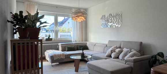 1 bedroom Apartment in Goppingen, Germany No. 356047 6