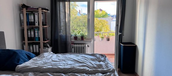 1 bedroom Apartment in Goppingen, Germany No. 356047 13