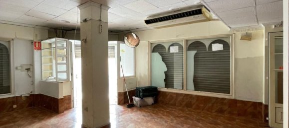 Коммерческая недвижимость 80м² в Торревьеха, Испания № 95411 2