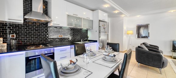 Wohnung 4+2 in Alanya, Turkey, Nr. 22754 27