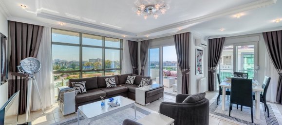 Wohnung 4+2 in Alanya, Turkey, Nr. 22754 24