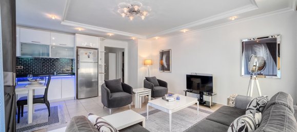 Wohnung 4+2 in Alanya, Turkey, Nr. 22754 28