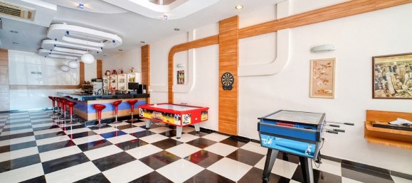 Wohnung 4+2 in Alanya, Turkey, Nr. 22754 11