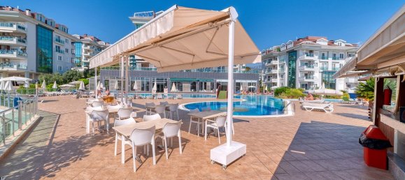 Wohnung 4+2 in Alanya, Turkey, Nr. 22754 5