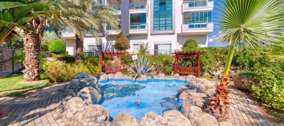 Wohnung 4+2 in Alanya, Turkey, Nr. 22754 10