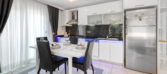 Wohnung 4+2 in Alanya, Turkey, Nr. 22754 26