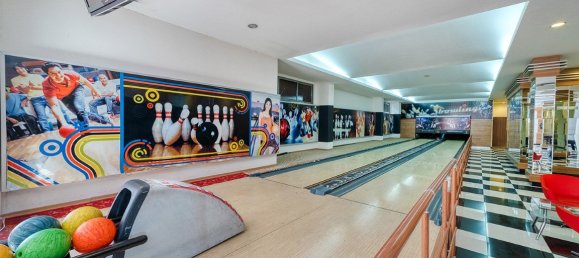 Wohnung 4+2 in Alanya, Turkey, Nr. 22754 20