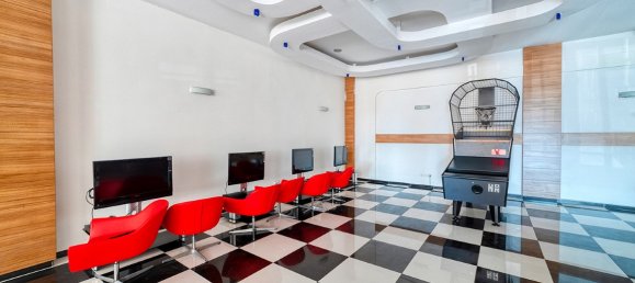 Wohnung 4+2 in Alanya, Turkey, Nr. 22754 13