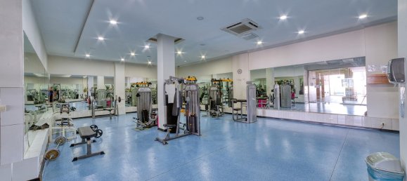 Wohnung 4+2 in Alanya, Turkey, Nr. 22754 19