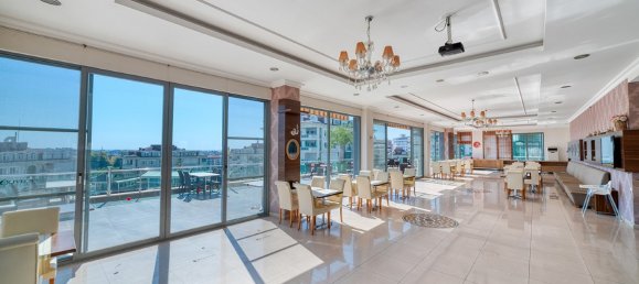 Wohnung 4+2 in Alanya, Turkey, Nr. 22754 6