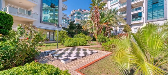 Wohnung 4+2 in Alanya, Turkey, Nr. 22754 9