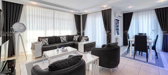 Wohnung 4+2 in Alanya, Turkey, Nr. 22754 25