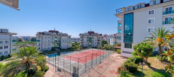 Wohnung 4+2 in Alanya, Turkey, Nr. 22754 14