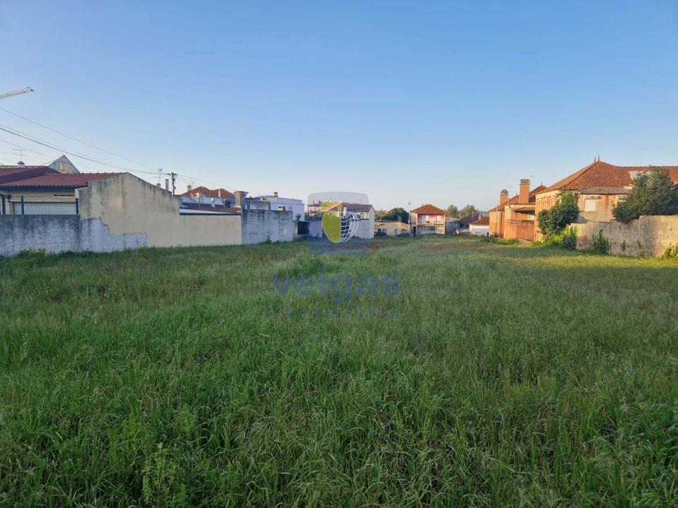 1850m² Land in Monte Real, Portugal No. 313638