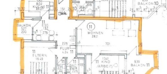 2 bedrooms Apartment in Heilbronn, Germany No. 71152 11