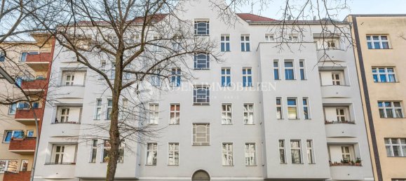 1 bedroom Apartment in Halensee, Germany No. 48583 61