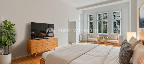 1 bedroom Apartment in Halensee, Germany No. 48583 24