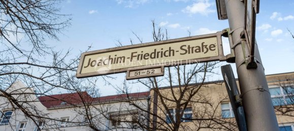 1 bedroom Apartment in Halensee, Germany No. 48583 56