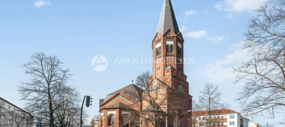 1 bedroom Apartment in Halensee, Germany No. 48583 59