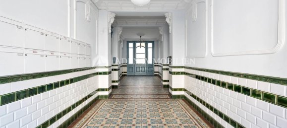 1 bedroom Apartment in Halensee, Germany No. 48583 52