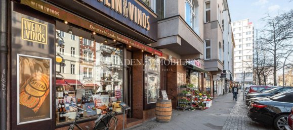 1 bedroom Apartment in Halensee, Germany No. 48583 57