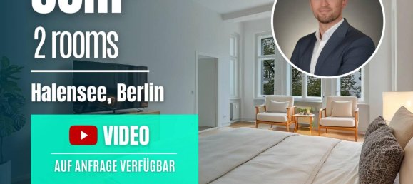 1 bedroom Apartment in Halensee, Germany No. 48583 26