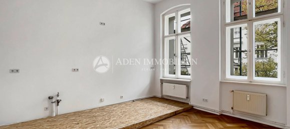 1 bedroom Apartment in Halensee, Germany No. 48583 38