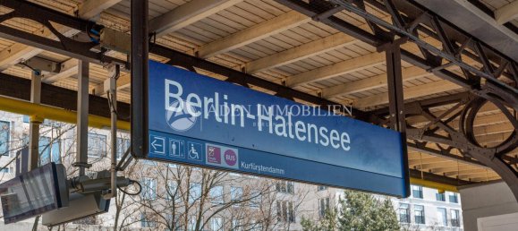 1 bedroom Apartment in Halensee, Germany No. 48583 39