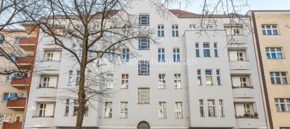 1 bedroom Apartment in Halensee, Germany No. 48583 17