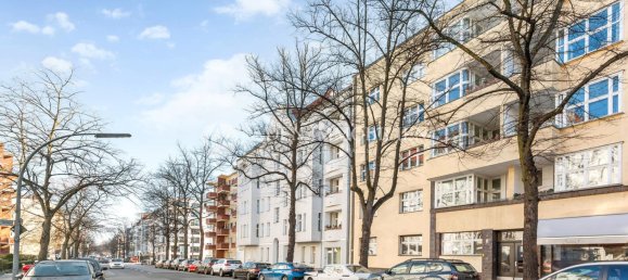 1 bedroom Apartment in Halensee, Germany No. 48583 54