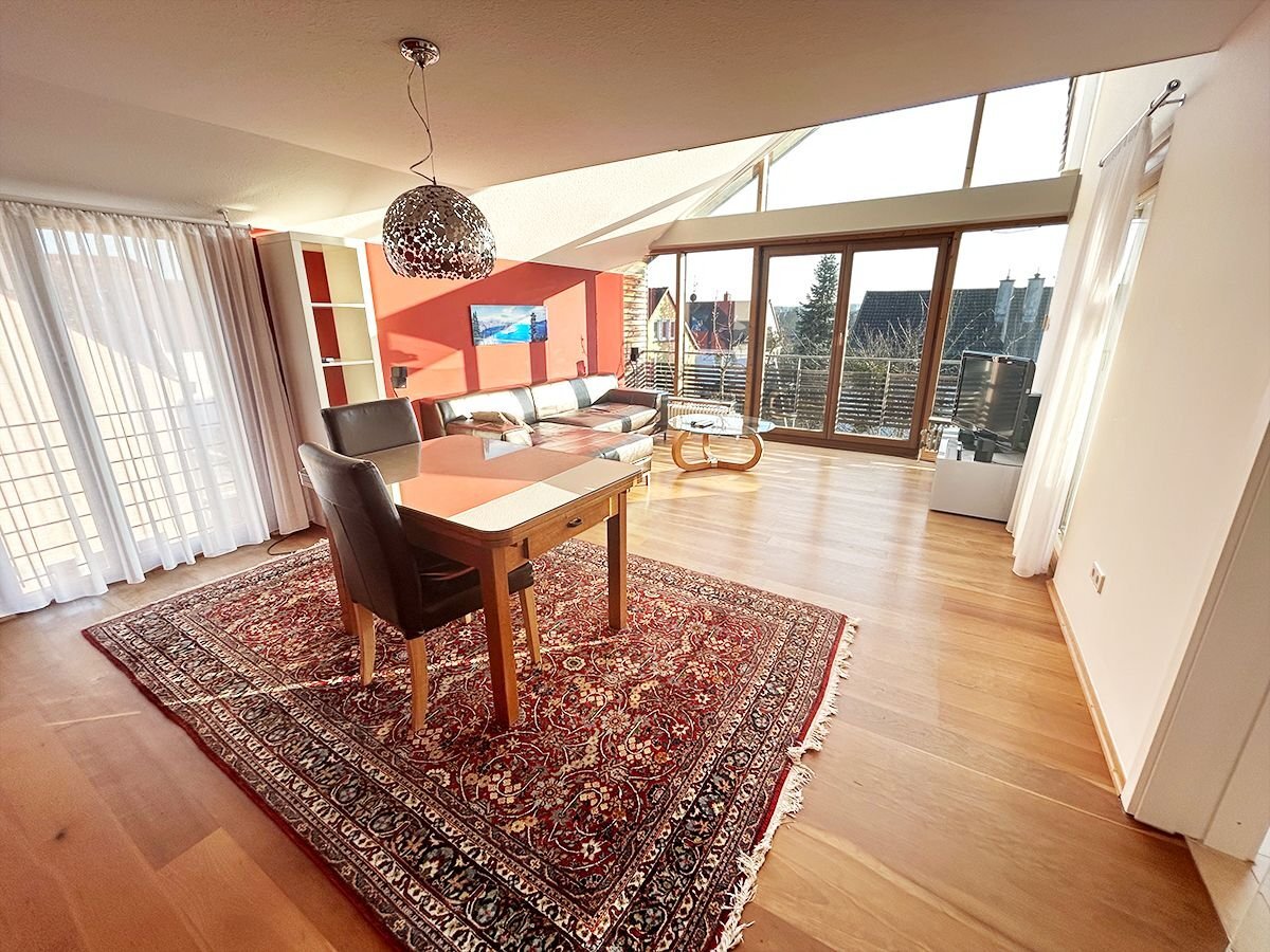 3-salle Appartement à Stuttgart, Germany No. 33448