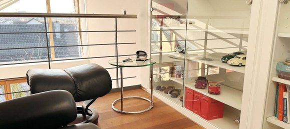 3-salle Appartement à Stuttgart, Germany No. 33448 31