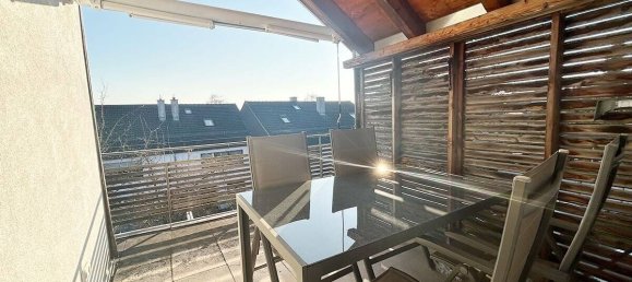 3-salle Appartement à Stuttgart, Germany No. 33448 35