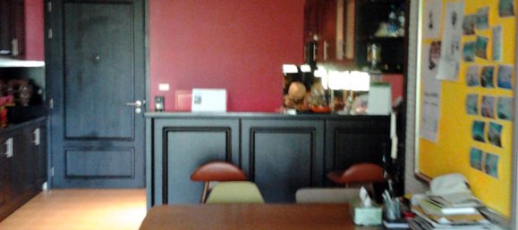 2 Schlafzimmer Eigentumswohnung in Pattaya, Thailand, Nr. 1418 2