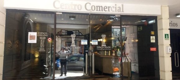 Escritório em Lisbon, Portugal 44 m² N.º 94127 10